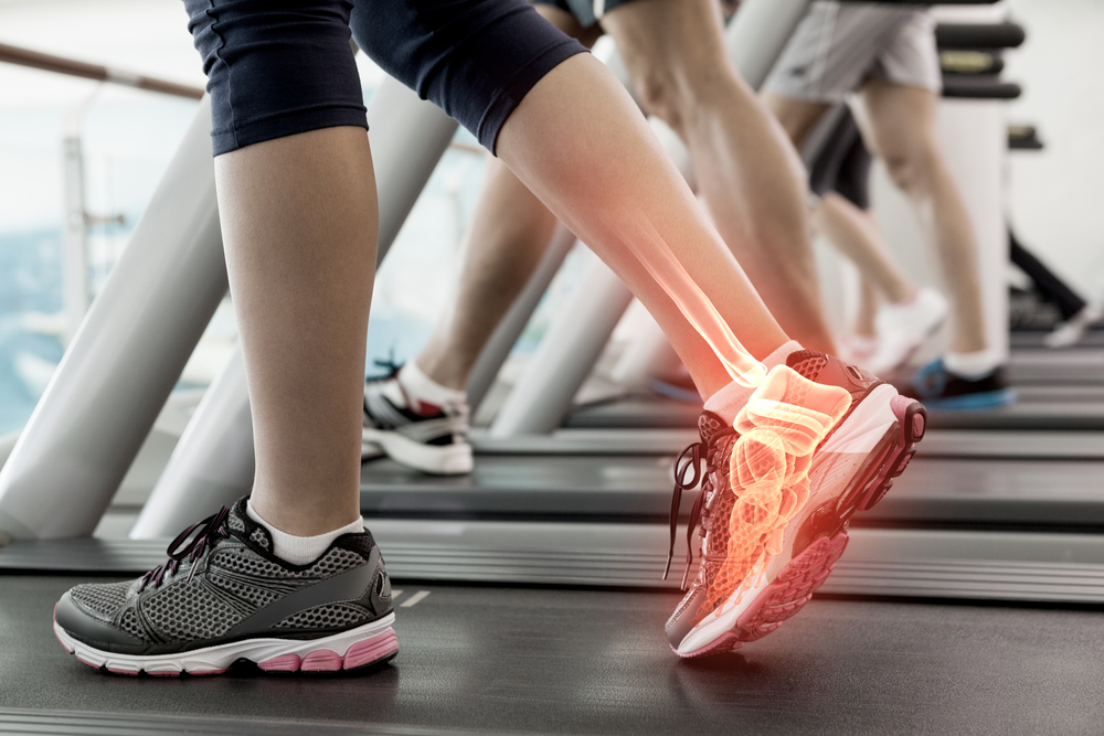 Podiatrist in Roswell, GA