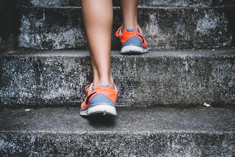 Achilles Tendonitis  Roswell, GA 
