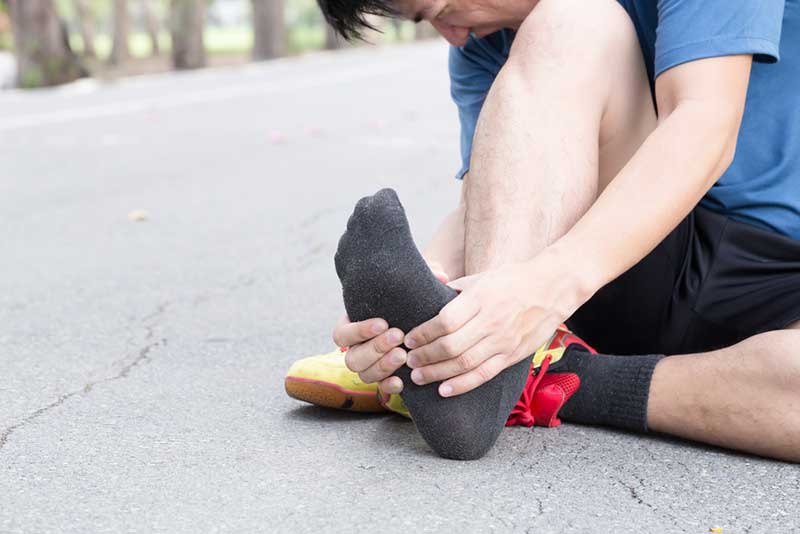 Heel Spurs/Plantar Fasciitis  Roswell, GA 