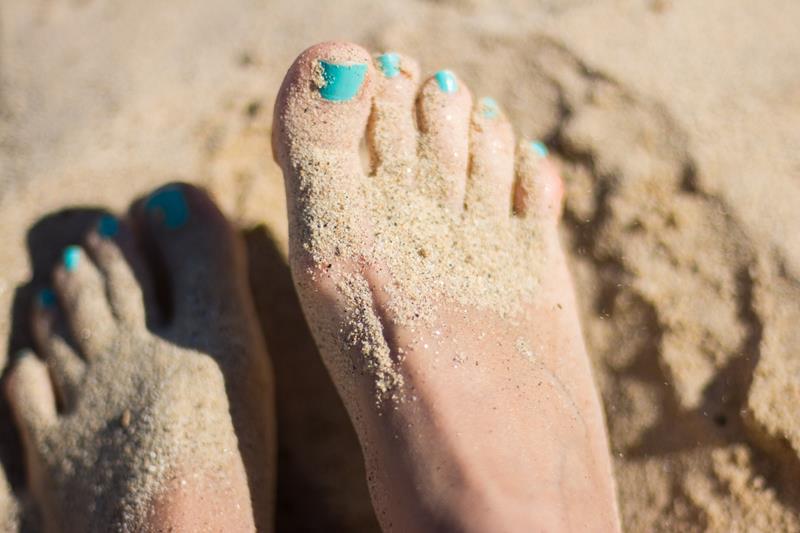 Toenail Fungus  Roswell, GA 